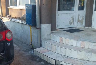 Spatiu comercial - 1