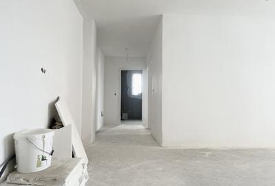 Apartament 3 camere,  61mp utili, terasa 12mp, bloc nou - Torontalului - 8