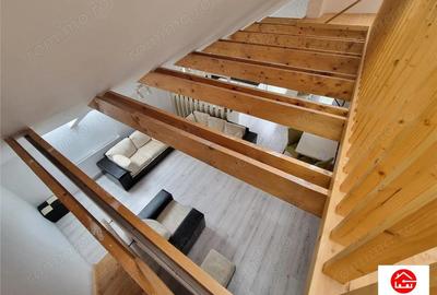 Penthouse de vanzare 3 camere, lux 72 mp,, Unirii, targu Mures - 12