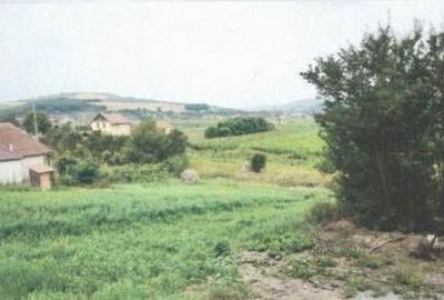 Teren intravilan  pe 1.200 mp, Craiesti, Mures. - 1