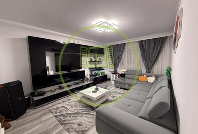 Apartament 3 camere, decomandat, 67 mp, cartier 1 Mai,  Scoala 36 - 1