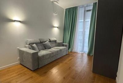 De închiriat: apartament 3 camere - One Cotroceni - comision 0 - 9