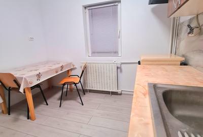 Garsoniera superba 11 min M Lujerului DB1013 - 12