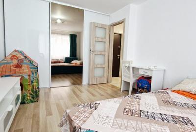 Apartament cu 1 camere decomandat în Prelungirea Ghencea - 2