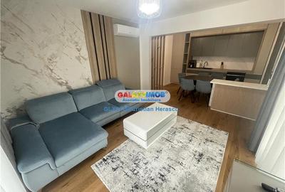 Arcadia Apartments Domenii 3 camere Prima Inchiriere + Parcare - 4