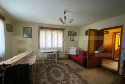 Casa de vanzare in Bistri?a-Bargaului cu 30 arii teren - 5