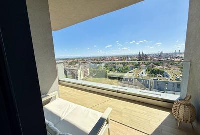 Apartament deosebit cu 2 camere |  ISHO Take Ionescu   |   PET Friendly - 12