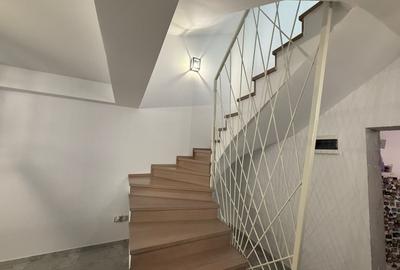 Casă individuală cu 6 camere cu Canalizare în Tomis Plus - 11