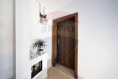 Apartament cu 2 camere de inchiriat in zona Ghimbav - 12