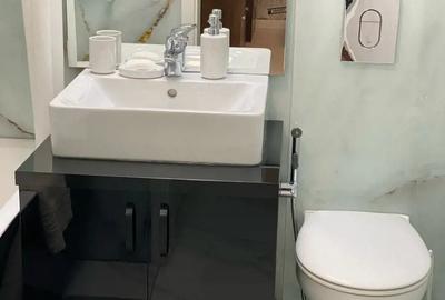 Apartament cu 2 camere în Dudu