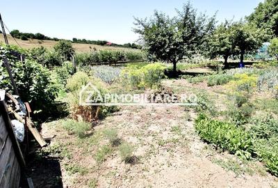 Teren intravilan 1.300 mp.zona Belvedere Targu Mures - 10