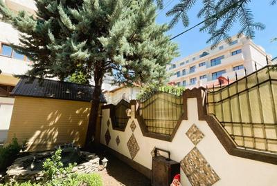 REV0003982 Oportunitate Unica I Casa 6 Camere I Teren 400 mp I Herastrau REV0003982 Oportunitate Unica I Casa 6 Camere I Teren 400 mp I Herastrau - 4