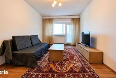 Apartament cu 2 camere decomandat în Tomis III