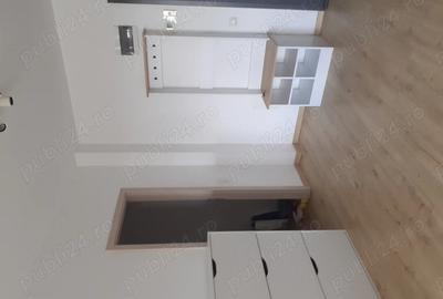 Apartament cu 2 camere semidecomandat în Gheorgheni - 4