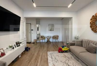 Apartament cu 2 camere decomandat în Gării - 18
