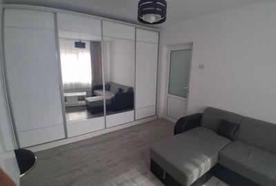 Apartament cu 2 camere semidecomandat în Central - 7
