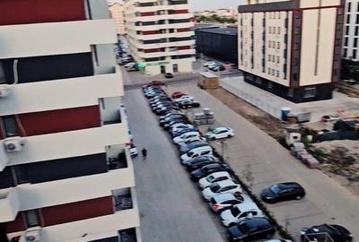 Avangarde city, Chiajna - 1