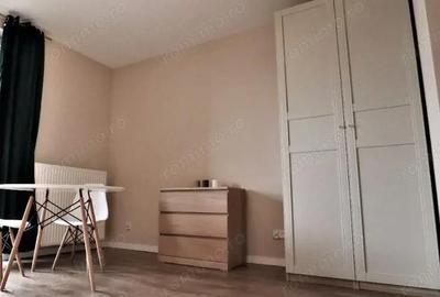 Garsonieră decomandată în Străulești - 3