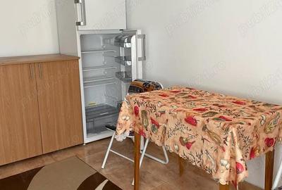 Apartament cu 2 camere decomandat în Ultracentral - 8