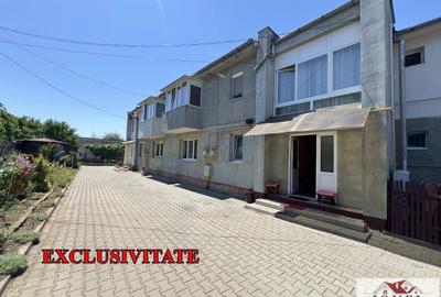 Apartament cu 2 camere în Est - 1