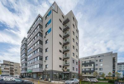 Apartament cu 2 camere decomandat în Prelungirea Ghencea - 6
