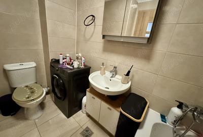 De inchiriat apartament 2 camere Militari Residence - 3