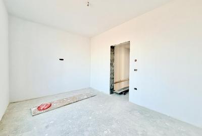 Duplex cu 4 camere cu Canalizare în Moșnița Nouă - 8