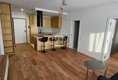 13 septembrie-One Cotroceni | 2 camere | 56mp | et 10 | 190.000 euro + TVA - 3