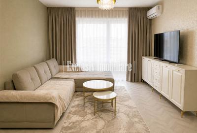 Apartament cu 2 camere decomandat în Tomis Nord - 1