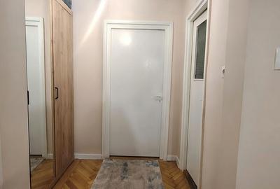 Apartament cu 2 camere semidecomandat, mobilat în Gheorgheni - 6