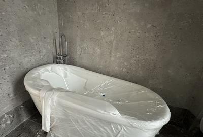 Apartament duplex , parcare . - 12