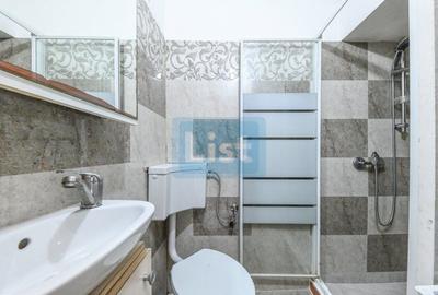 Apartament cu 1 camere semidecomandat în Mărăști - 5