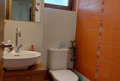 Casa individuala, cu garaj, teren 917 mp, in Andrei Muresanu - 32