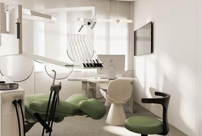 Spatiu Comercial Pretabil Pentru Clinica - 18