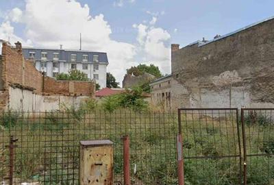 Spațiu comercial, în Central - 1