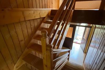 Inchiriem Cabana la munte, Plaiul Foii, Zarnesti, Brasov - 8