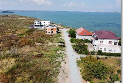 Teren de vanzare in Constanta, Palazu Mare - 500 mp - 1