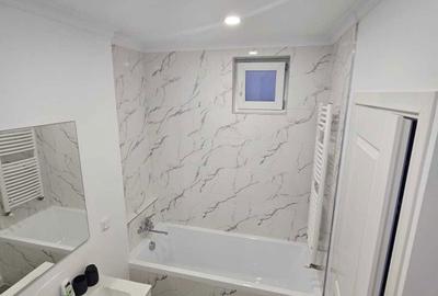 Apartament cu 2 camere decomandat în Central - 2