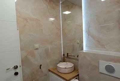 Garsonieră decomandată în Cetății - 3