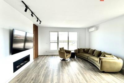 Apartament cu 3 camere decomandat, mobilat în Aradului - 3