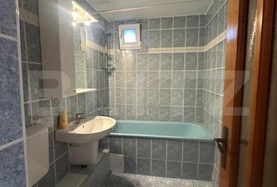 Apartament cu 3 camere, 65 mp + 2 balcoane 6 mp, decomandat, Manastur - 5