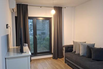 Apartament cu 2 camere semidecomandat în Eroii Revoluției - 14