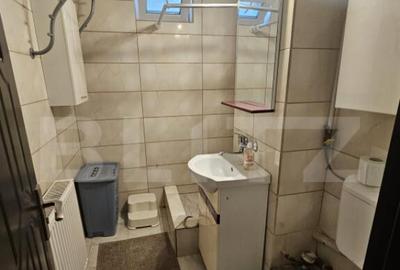Apartament cu 2 camere, 51 mp, zona Sud - 11