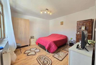 Inchiriere Garsoniera in zona Parcul Carol Cutitul de Argint - 6