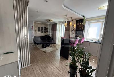 Apartament cu 2 camere în Central - 1