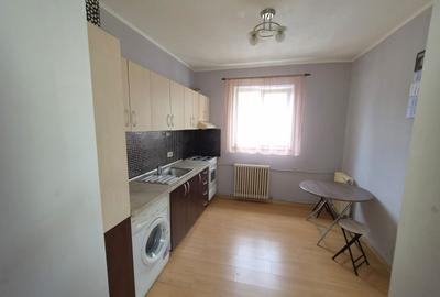 Garsonieră în Burdujeni - 5