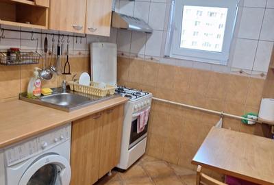 Apartament cu 3 camere decomandat în Nicolae Grigorescu - 5