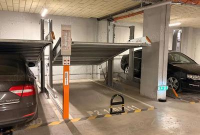 Spațiu comercial, de 12 mp, în Bucureștii Noi - 2