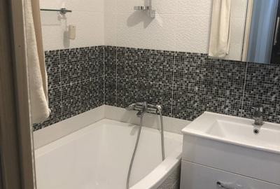 Garsonieră semidecomandată în Titulescu - 1