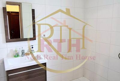 Oferim spre inchiriere casa-duplex cu 4 camere, zona Braytim - 18